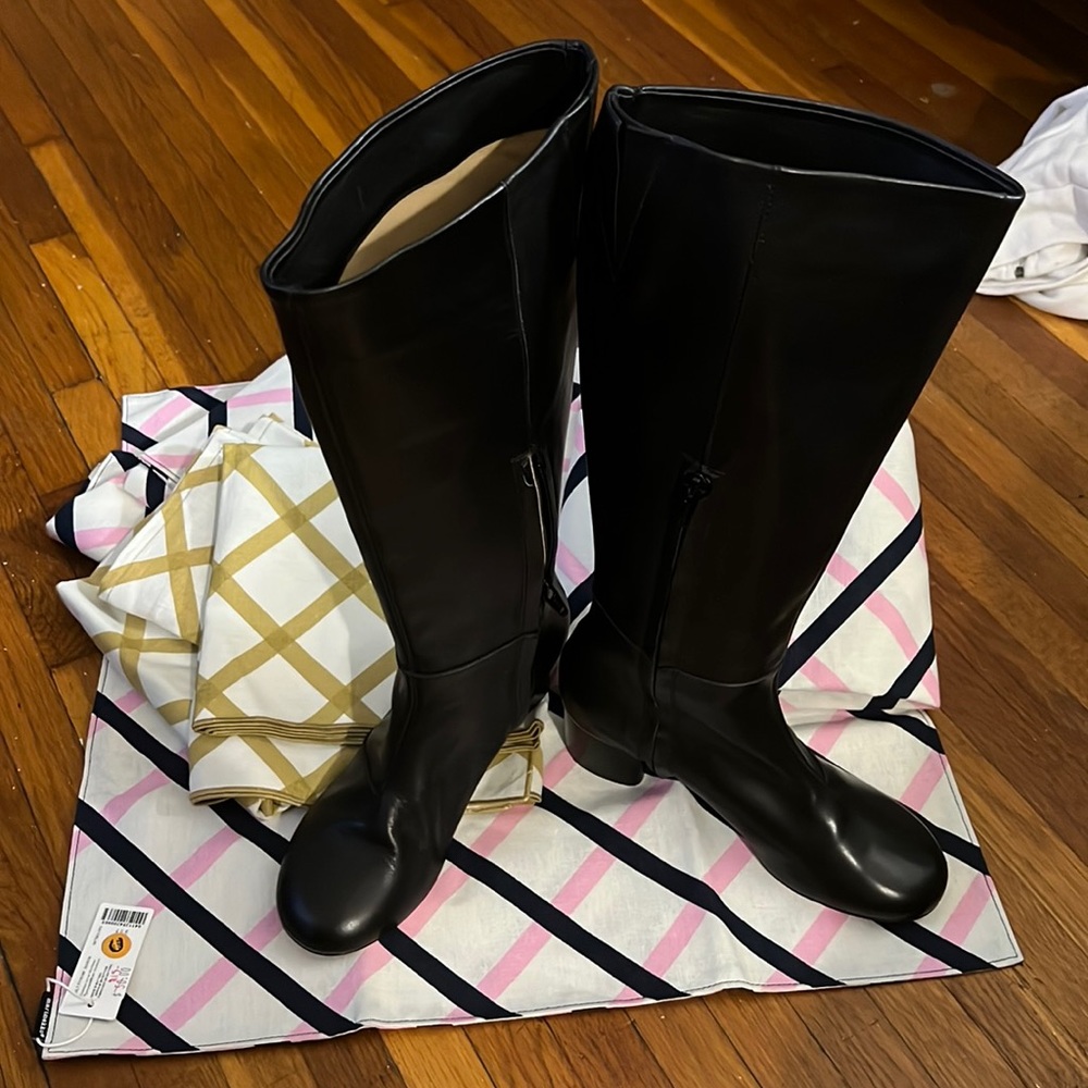 New Boot marimekko
